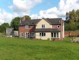Shakeford Cottage, A41 Four Crosses To Sweet Appletree Crossroads, Shakeford, Market Drayton TF9 2SP
