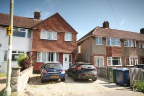 53, Bodley Road, Oxford OX4 3UB