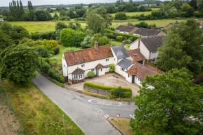Globe Farmhouse, Farnham Road, Bishop's Stortford CM23 1HR