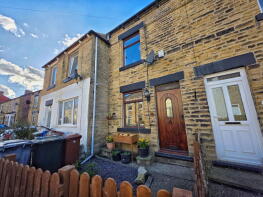 28, St Helens Street, Elsecar, Barnsley S74 8BH