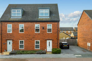 7, Bretby Avenue, Ossett WF5 9UB