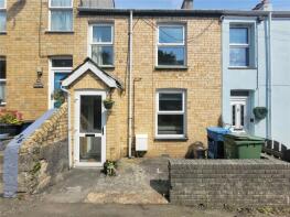 34 Mona, Afon Terrace, Goodman Street, Caernarfon LL55 4HL