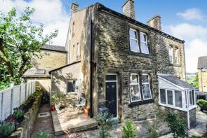 4, Garden Street, Cross Roads, Keighley BD22 9AT