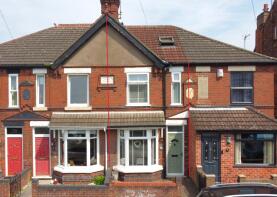 79, Moira Road, Swadlincote DE12 7QD