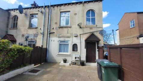 Union Street, Heckmondwike