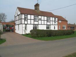 The Forge, Reasby Road, Snelland, Lincoln LN3 5AA
