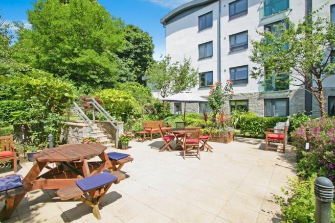 Communal Gardens