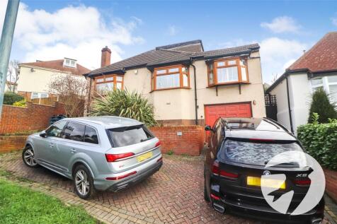 Thirlmere Road, Bexleyheath, DA7