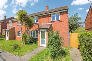 56, Calshot Close, Southampton SO45 1BP