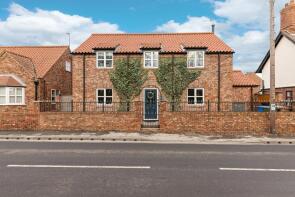 3 Willow Cottage, Ogilvey Close, Goole DN14 8EH