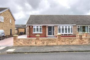 34, Bylands Road, Middlesbrough TS6 9DN