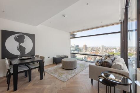 Principal Place, Worship Street EC2A