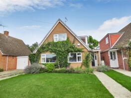 6, Stour View, Shipston-on-stour CV36 5DH