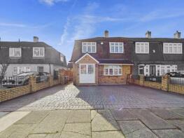 551, Broxburn Drive, South Ockendon RM15 5QB