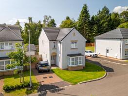 19, Whitelawston Drive, Liff, Dundee DD2 5SW