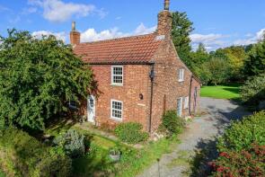 Chapel House, Chapel Lane, Horncastle LN9 6LR