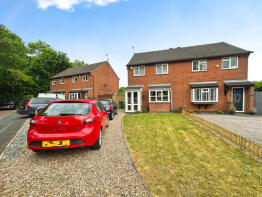 13, Farley Way, Kirby Muxloe LE9 2AF