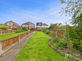 152, Sandbed Lane, Belper DE56 0SN