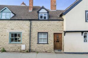 36, Duke Street, Kington HR5 3BL