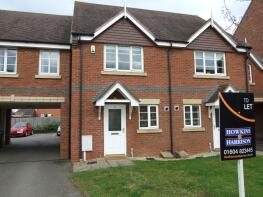 21, Primrose Walk, Northampton NN4 5DE