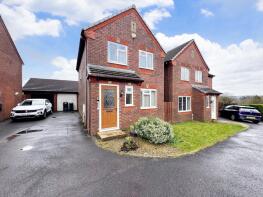 34, Dennithorne Close, Dowlais, Merthyr Tydfil CF48 3HE