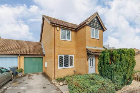 Trentham Avenue, Littledown, BH7