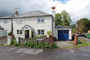 Wyndham Cottage, Shoe Lane, Southampton SO32 3NT