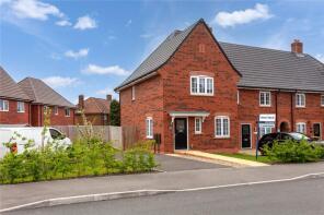 22, Stewart Road, Bedford MK43 9TF