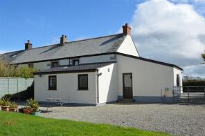 Windy Ridge, Halvasso Cottages, Halvasso, Penryn TR10 9BY