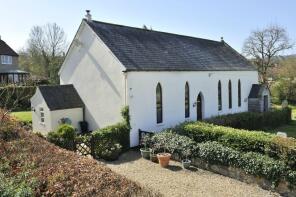 Curland Chapel, Curland Road, Curland, Taunton TA3 5SA