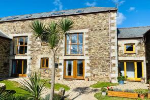 3, Trehelles, B3276 Between Trenance And Borough Boundary, Trenance, Newquay TR8 4BS