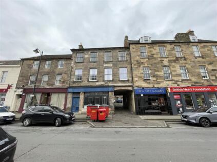 57E Crossgate, Cupar