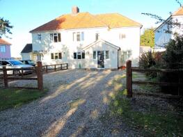 8, High Street Green, Halstead CO9 3LH