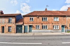 10, High Street, Nettlebed, Henley-on-thames RG9 5DD