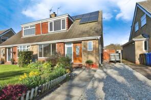 5, Dorset Avenue, Hull HU11 5EB