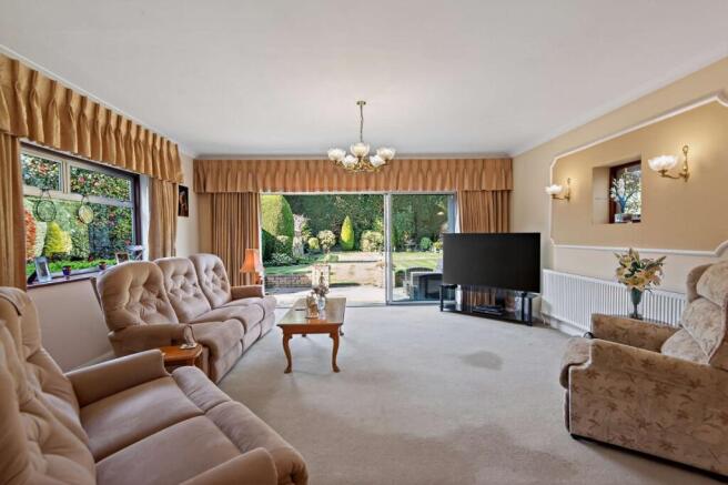 Drawing Room