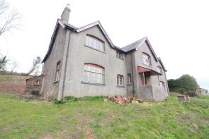 Mynachdy Farm, Old Monmouth Road, Abergavenny NP7 8SA