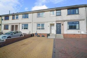37, Hannahston Avenue, Ayr KA6 7AX