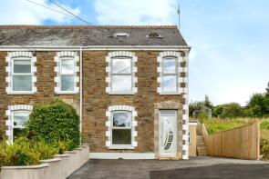 3, Mount Pleasant, Felindre, Swansea SA5 7PH