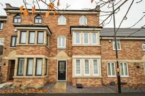 26, Winterton Avenue, Stockton-on-tees TS21 3NH