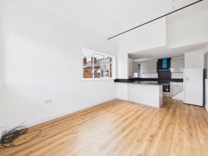 Bromyard Terrace, Worcester, Worcestershire, WR2