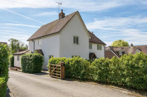 1, Lime Tree, Fullerton Road, Wherwell, Andover SP11 7JS