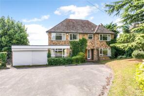 Robin Hill, Hockett Lane, Cookham, Maidenhead SL6 9UF