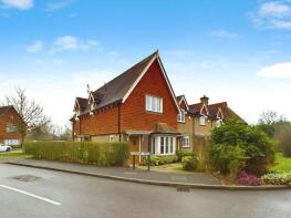12, Sycamore Rise, Horsham RH13 0AU