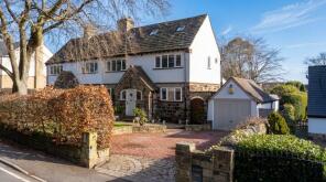 248, West End Lane, Horsforth, Leeds LS18 5RU