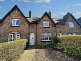 4, Church Houses, Scaleby, Carlisle CA6 4LL