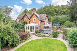 1, Stoke Cottages, Greete Junction To Pervin Bridge Caynham, Ludlow SY8 3BX