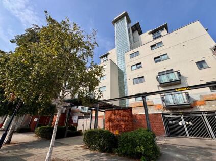 Cumberland House, Erebus Drive, Thamesmead, London, SE28 0GE