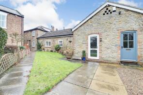 8 Manor Cottage, Manor House Farm, York YO43 4TD