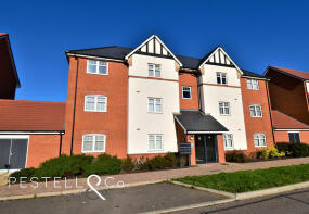 14, Fieldfare Way, Harlow CM17 0GJ